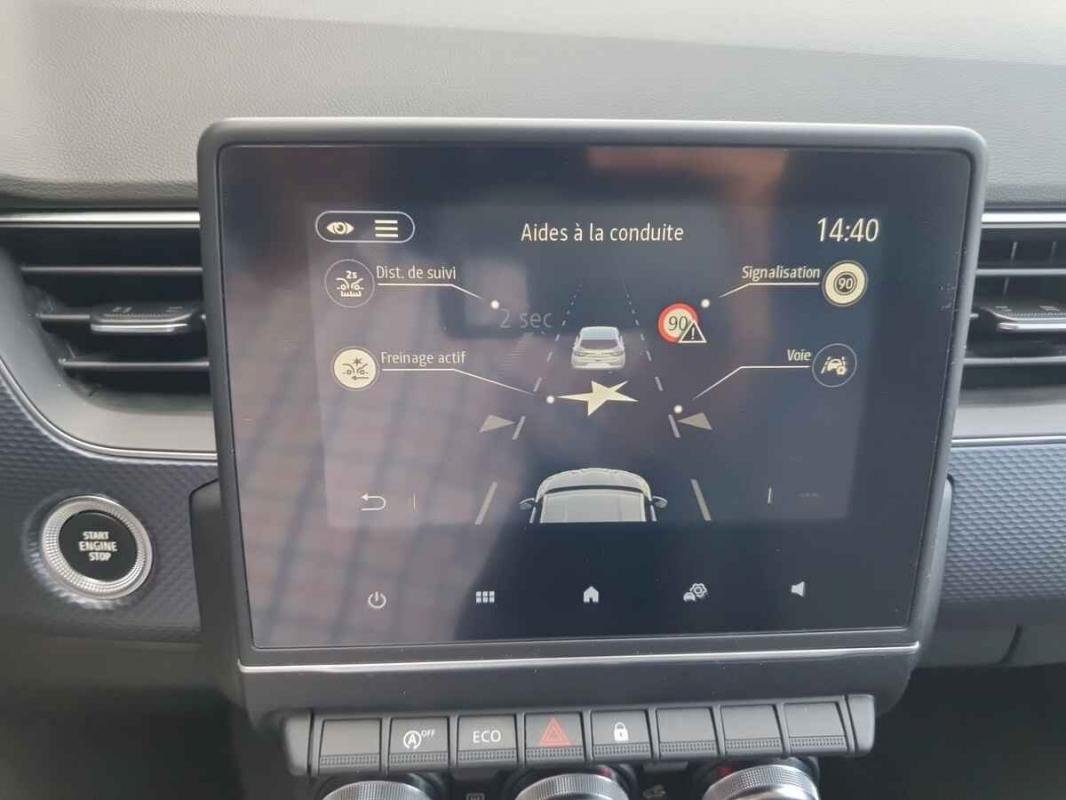 Renault Arkana - Photo 17