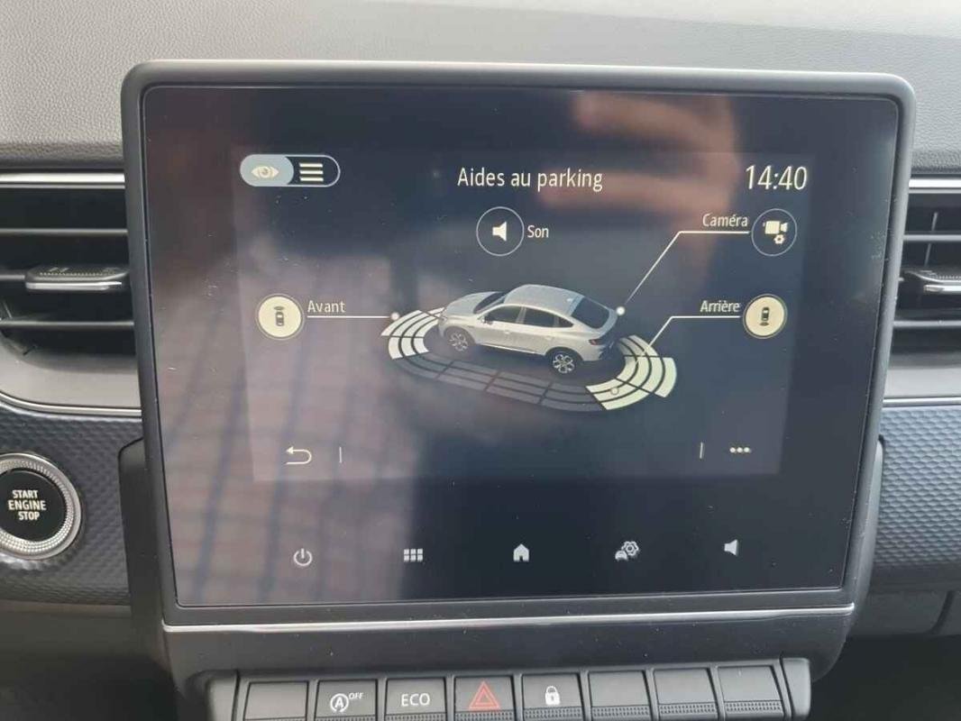 Renault Arkana - Photo 18