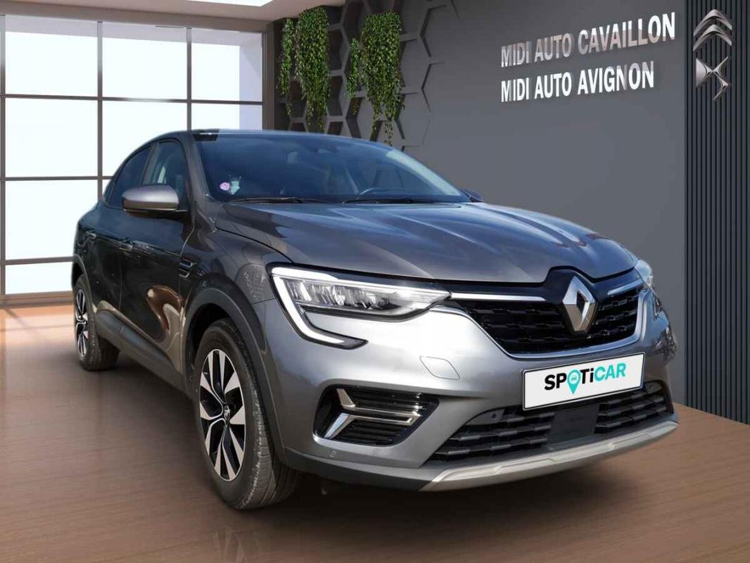 Renault Arkana - Photo 2
