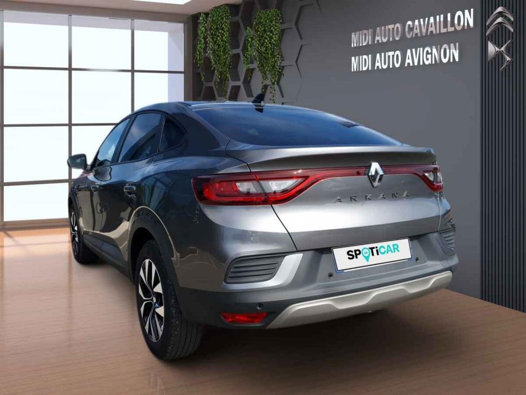 Renault Arkana - Photo 3