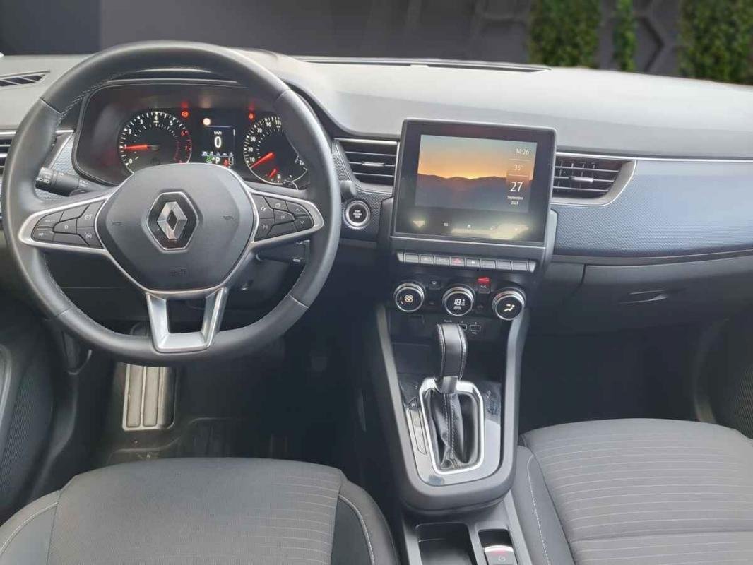 Renault Arkana - Photo 6