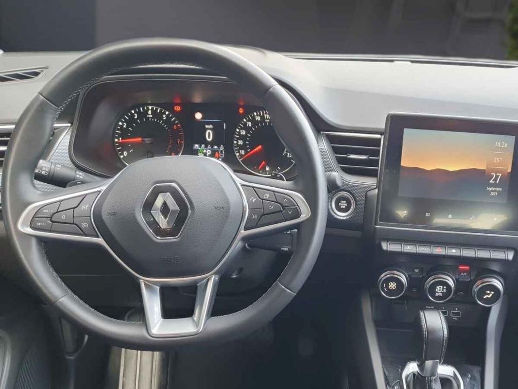 Renault Arkana - Photo 9