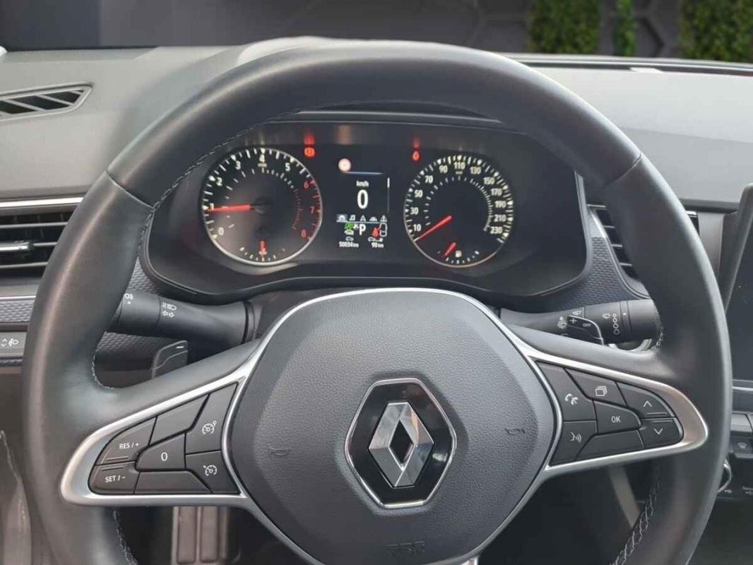 Renault Arkana - Photo 10