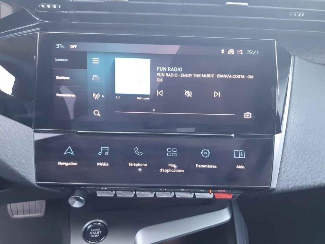 Peugeot 408 - Photo 14