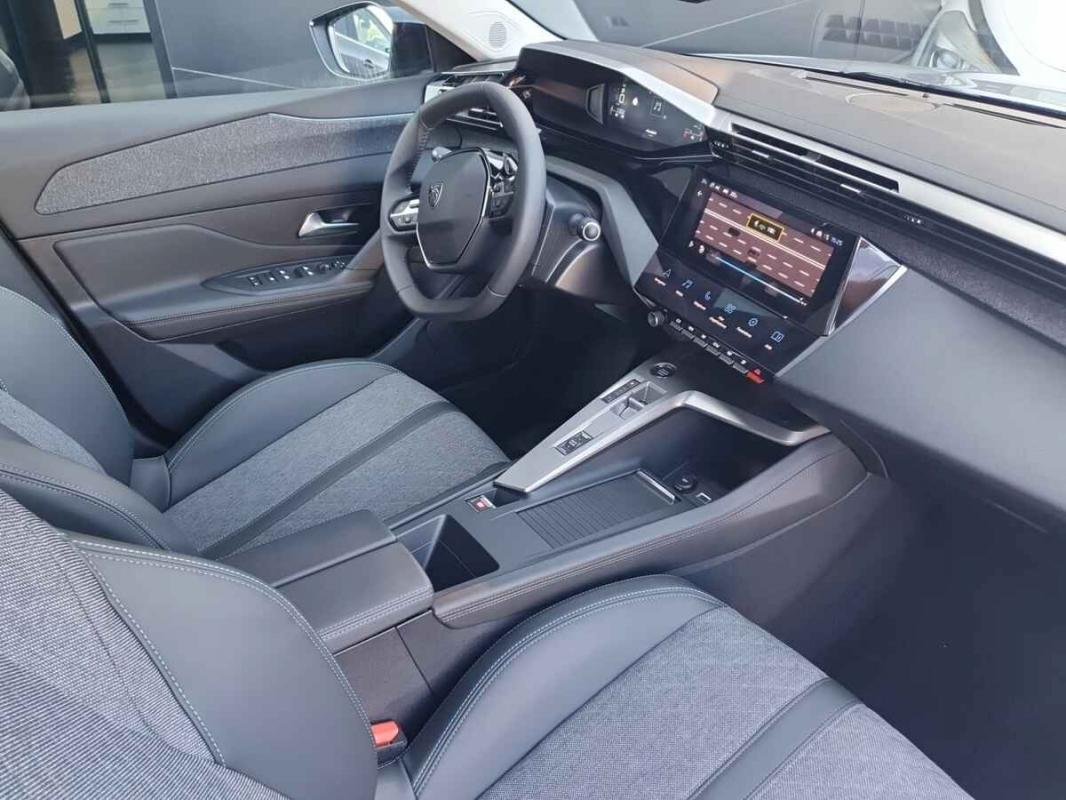 Peugeot 408 - Photo 20