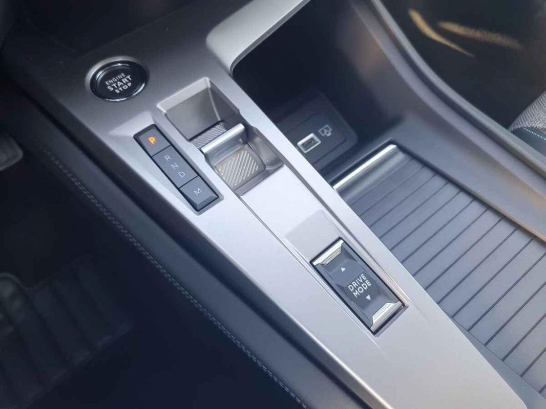 Peugeot 408 - Photo 24
