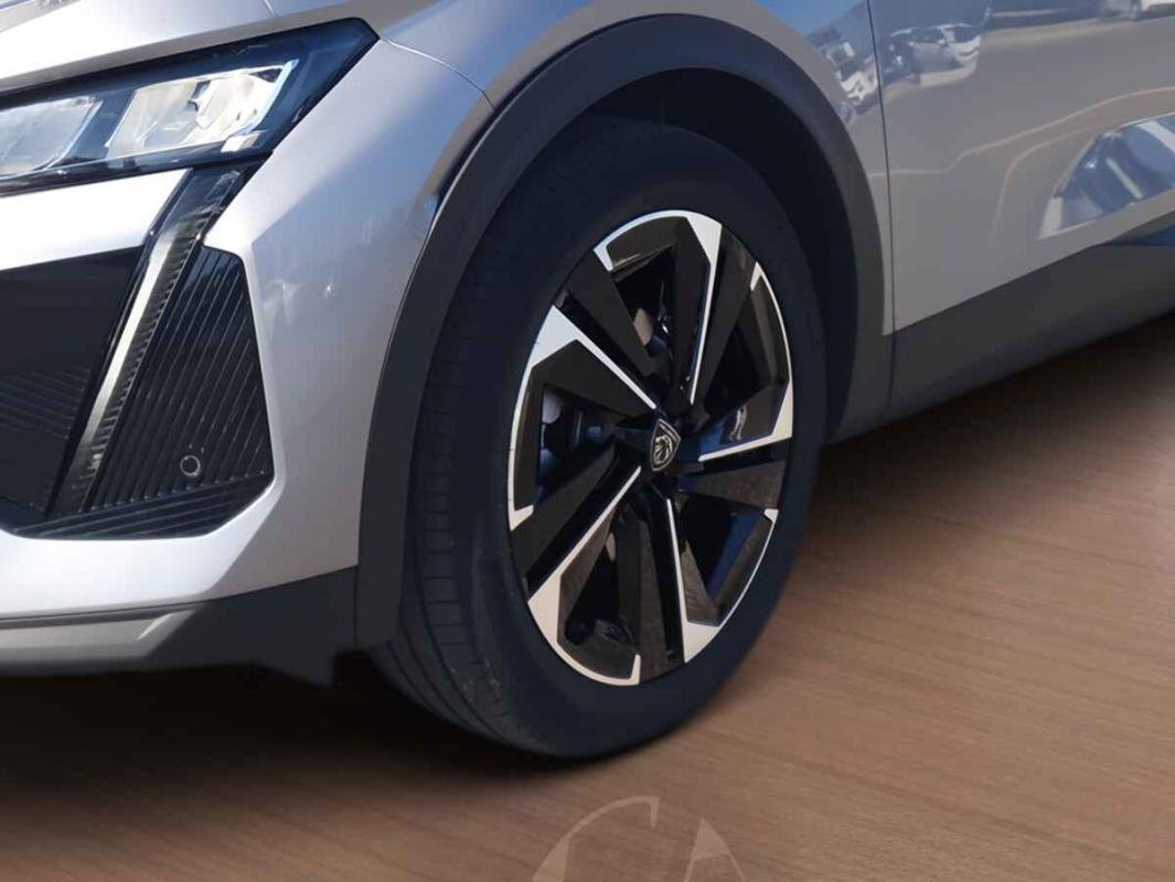 Peugeot 408 - Photo 25