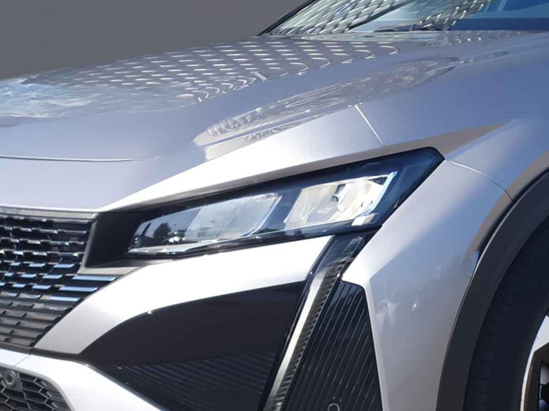 Peugeot 408 - Photo 26