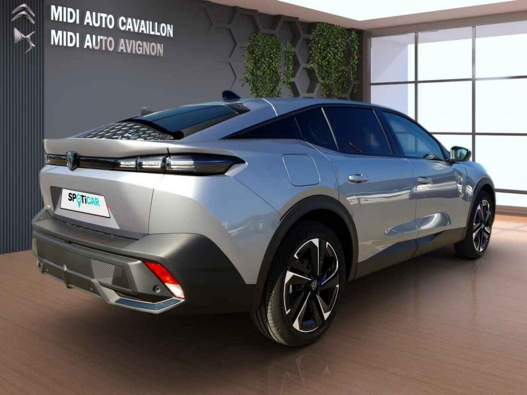 Peugeot 408 - Photo 27