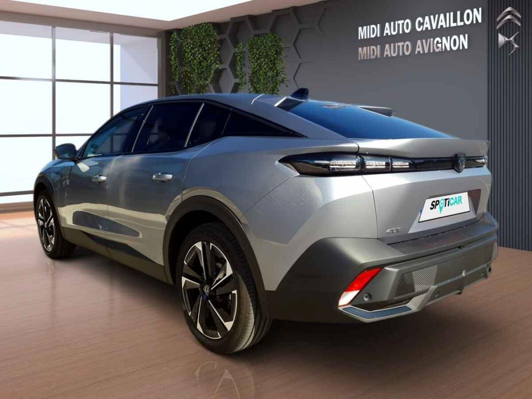 Peugeot 408 - Photo 3