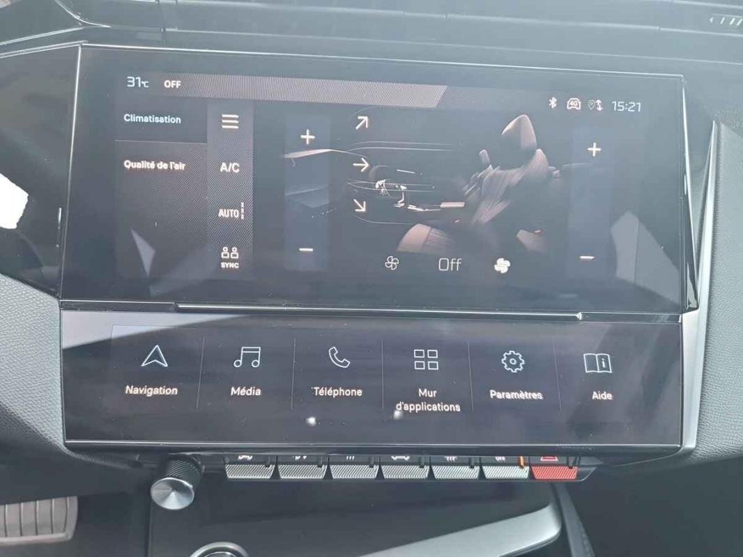 Peugeot 408 - Photo 10