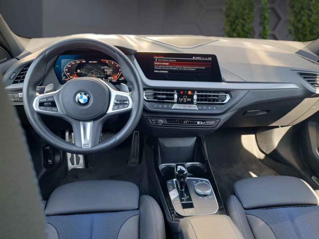 BMW Série 1 - Photo 6