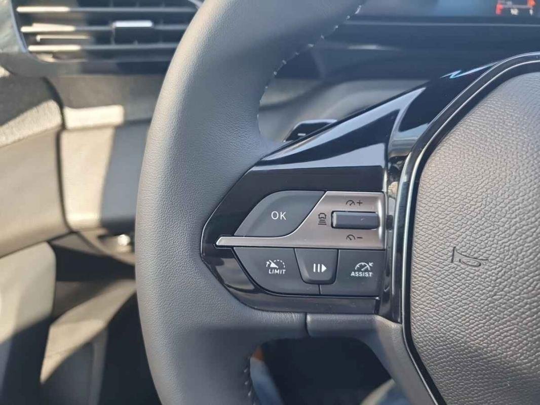 Peugeot 408 - Photo 13