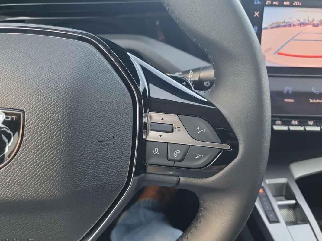 Peugeot 408 - Photo 14