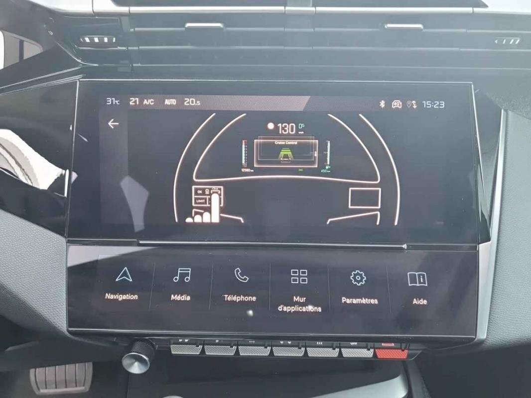 Peugeot 408 - Photo 19