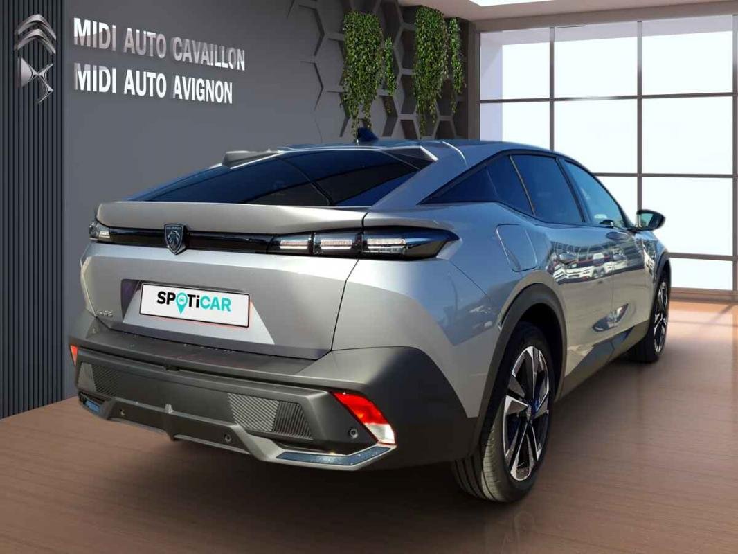 Peugeot 408 - Photo 3
