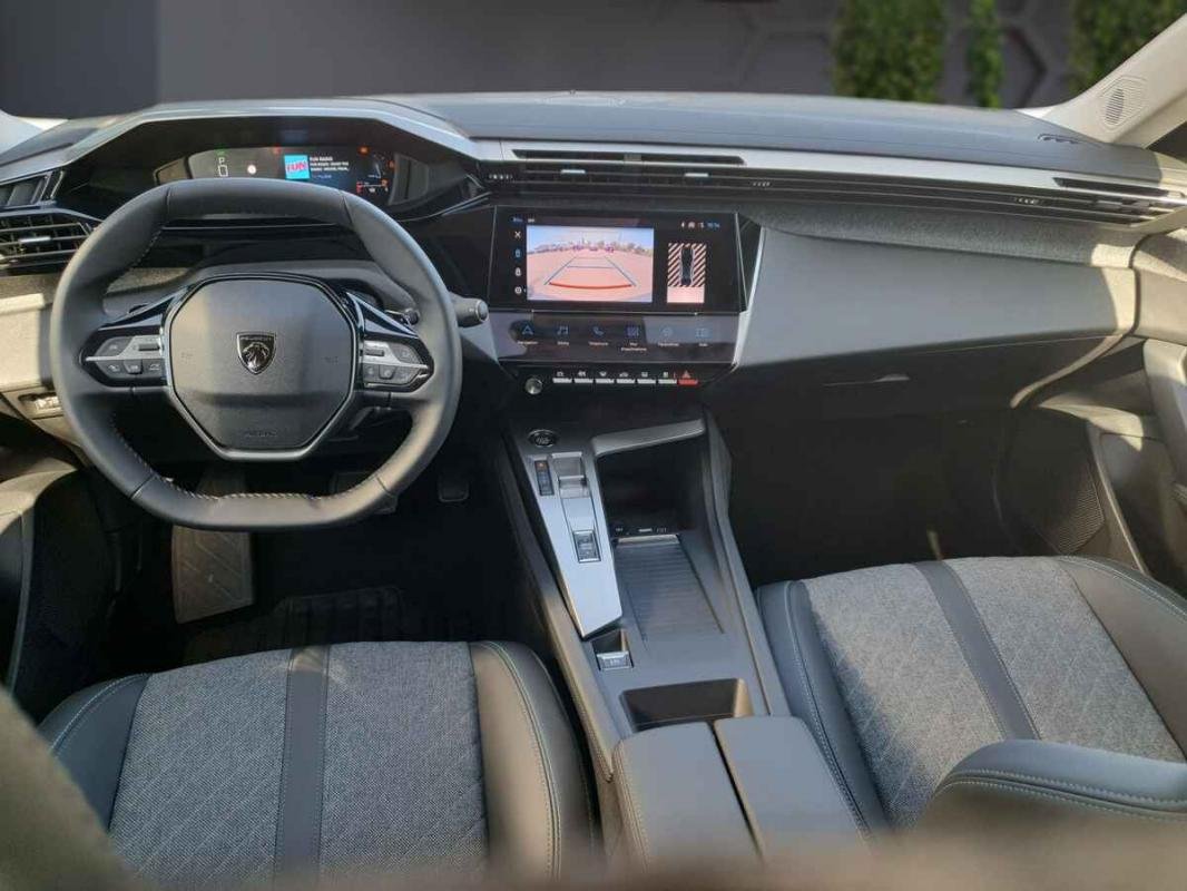 Peugeot 408 - Photo 6
