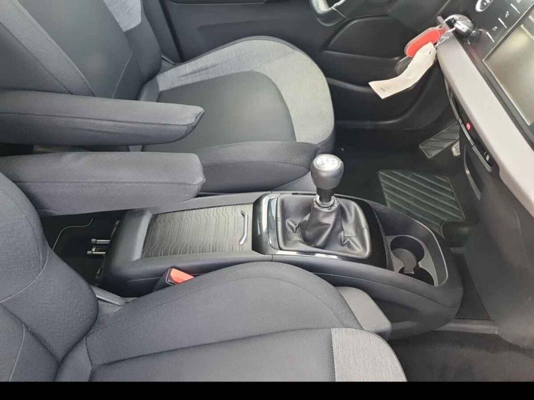 Citroën c4 spacetourer - Photo 28