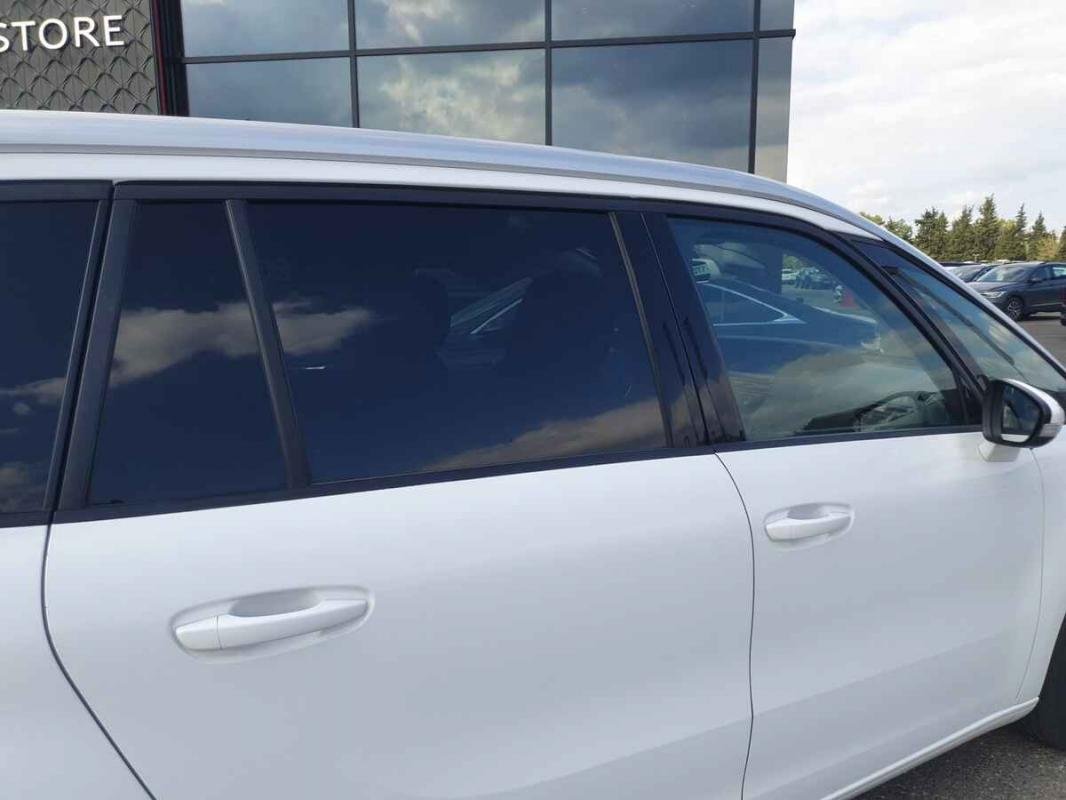 Citroën c4 spacetourer - Photo 29