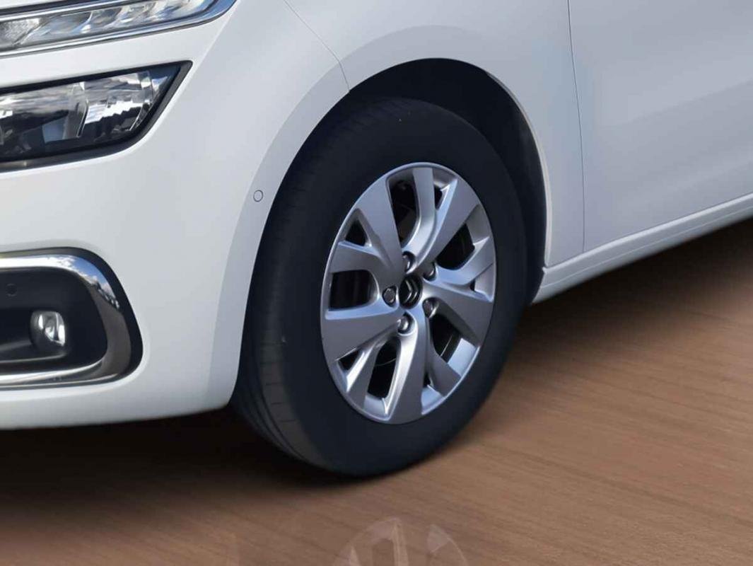 Citroën c4 spacetourer - Photo 30