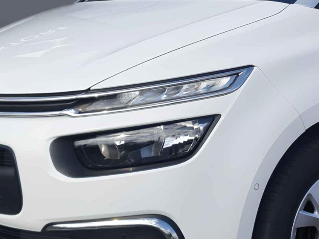 Citroën c4 spacetourer - Photo 31