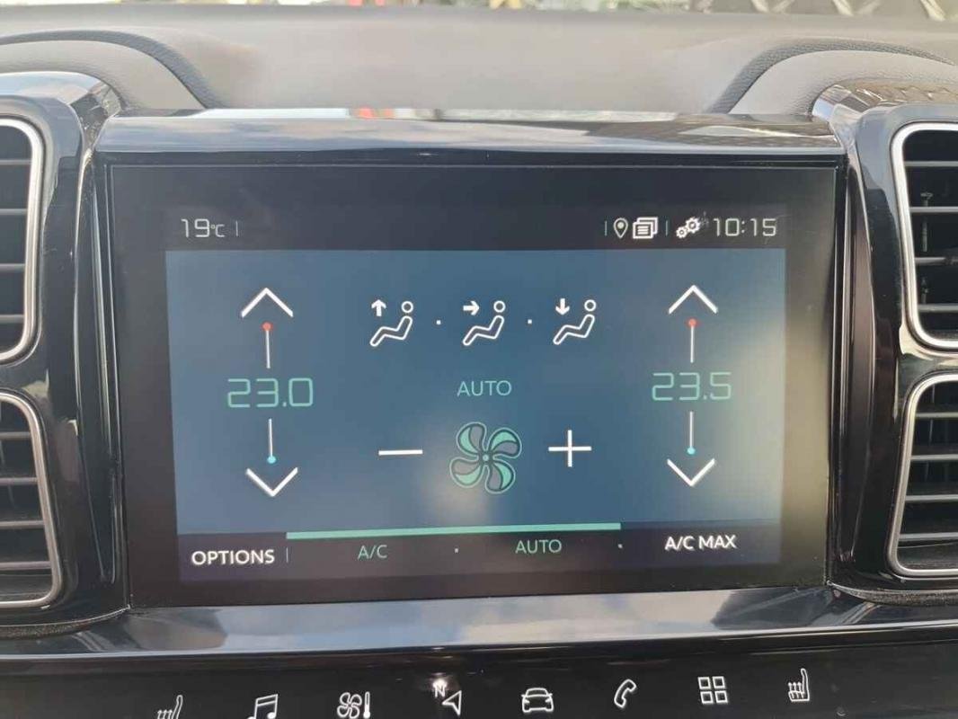 Citroën C5 Aircross - Photo 12