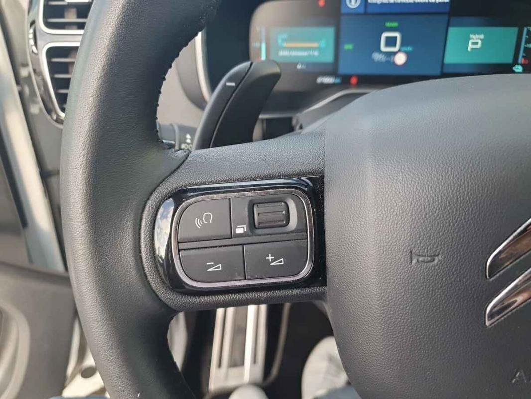 Citroën C5 Aircross - Photo 14