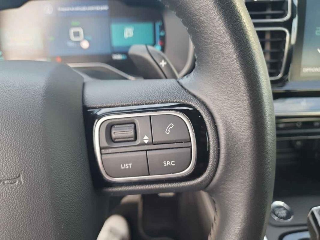 Citroën C5 Aircross - Photo 15