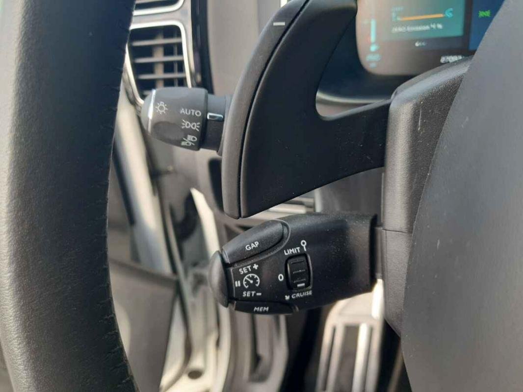 Citroën C5 Aircross - Photo 16