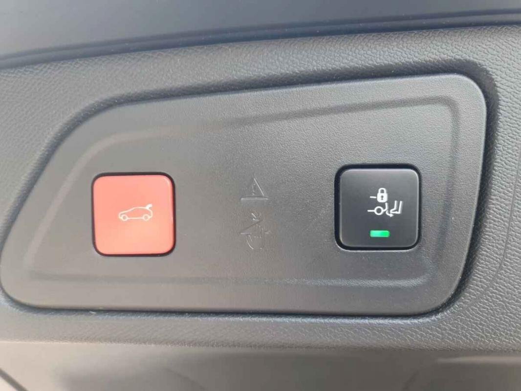 Citroën C5 Aircross - Photo 17