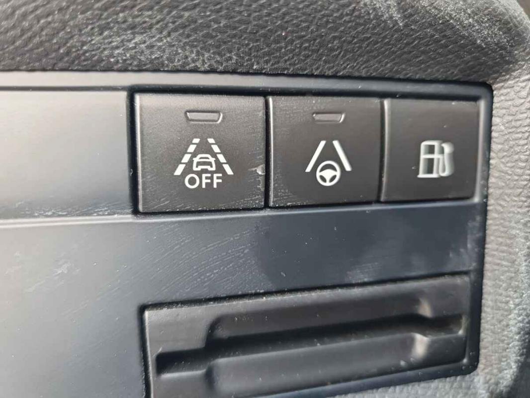 Citroën C5 Aircross - Photo 18