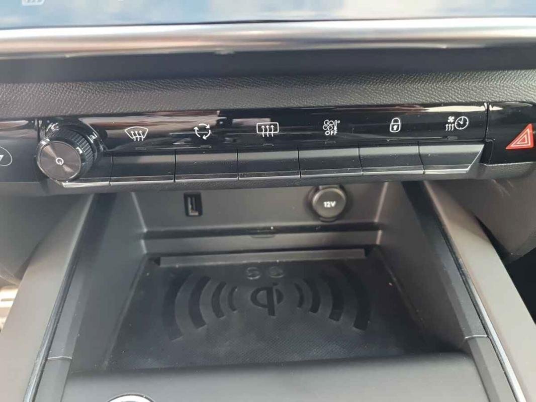 Citroën C5 Aircross - Photo 21