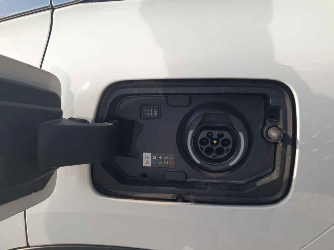 Citroën C5 Aircross - Photo 29