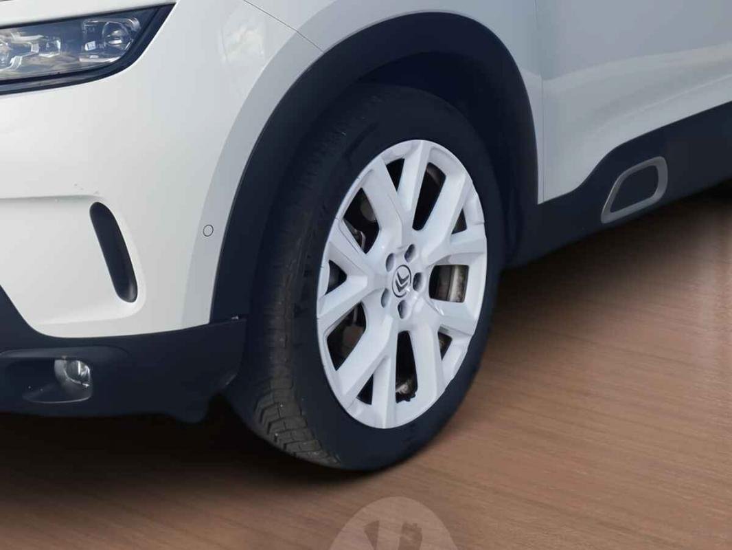 Citroën C5 Aircross - Photo 30