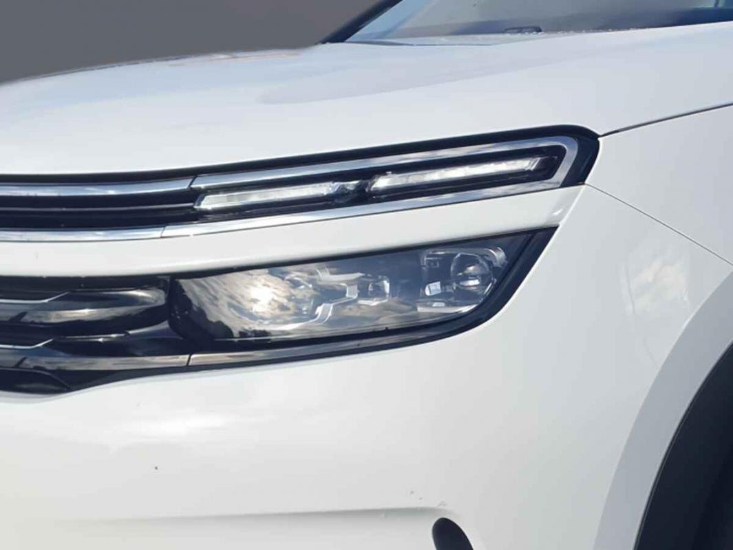 Citroën C5 Aircross - Photo 31