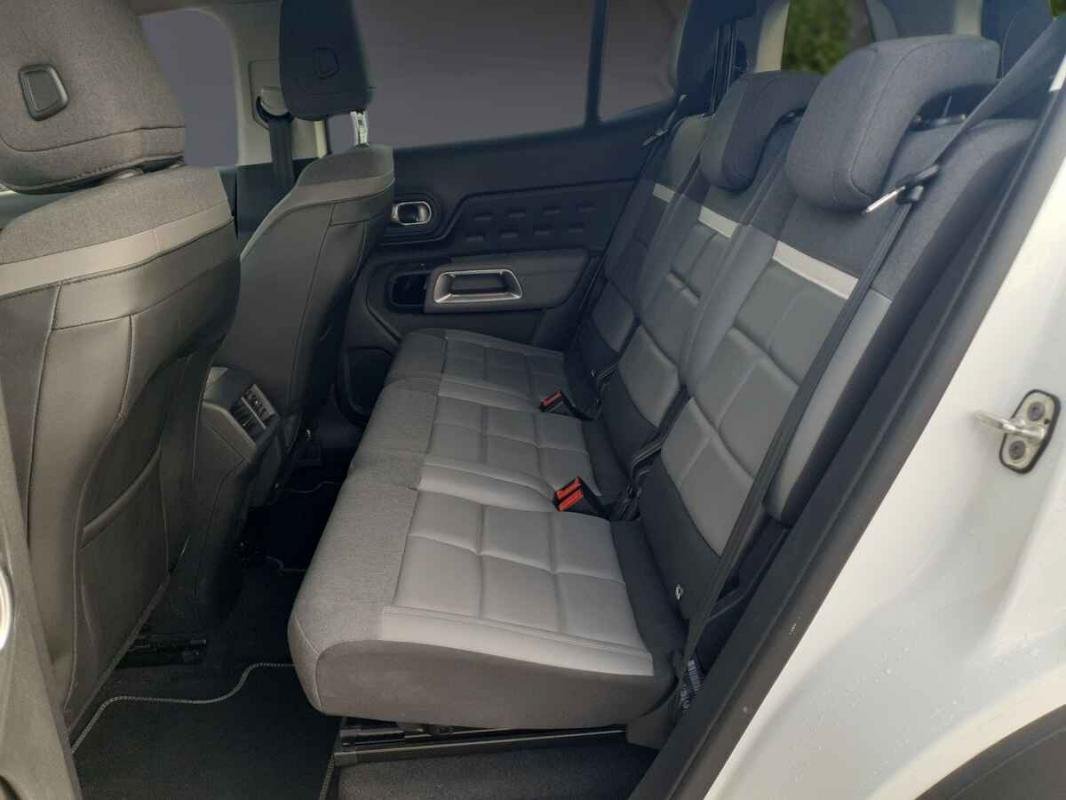 Citroën C5 Aircross - Photo 8