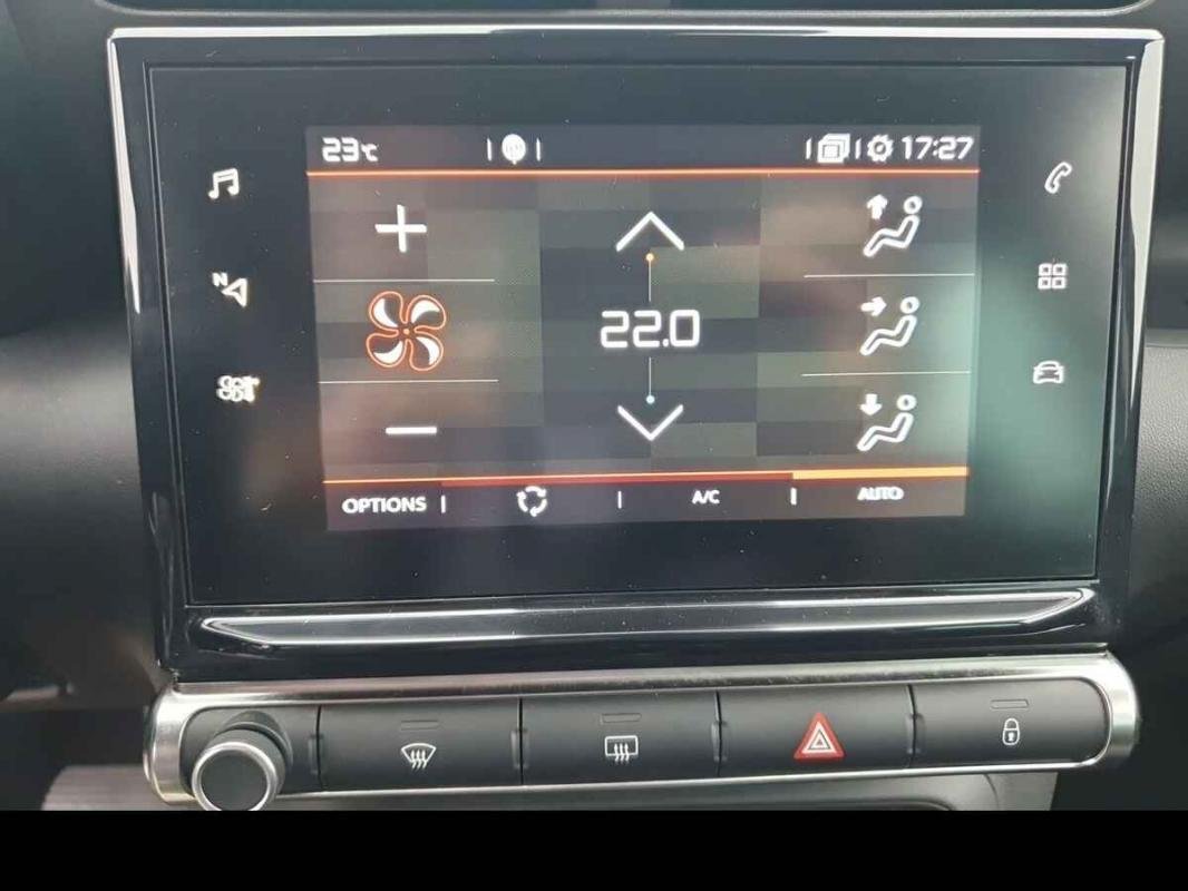 Citroën C3 Aircross - Photo 11
