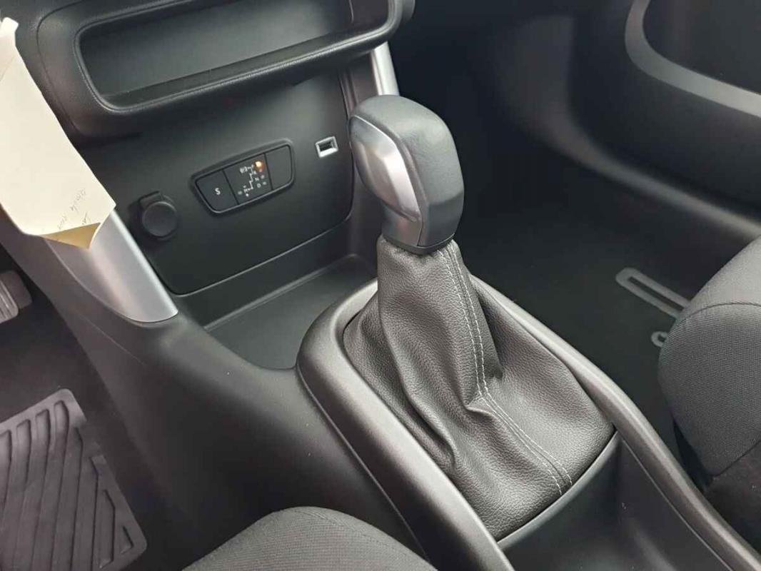 Citroën C3 Aircross - Photo 12