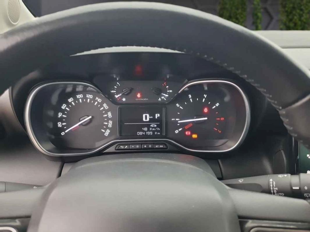 Citroën C3 Aircross - Photo 13