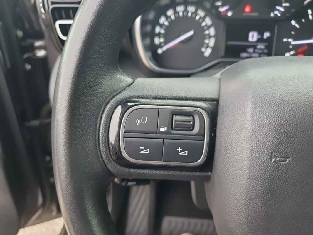 Citroën C3 Aircross - Photo 14