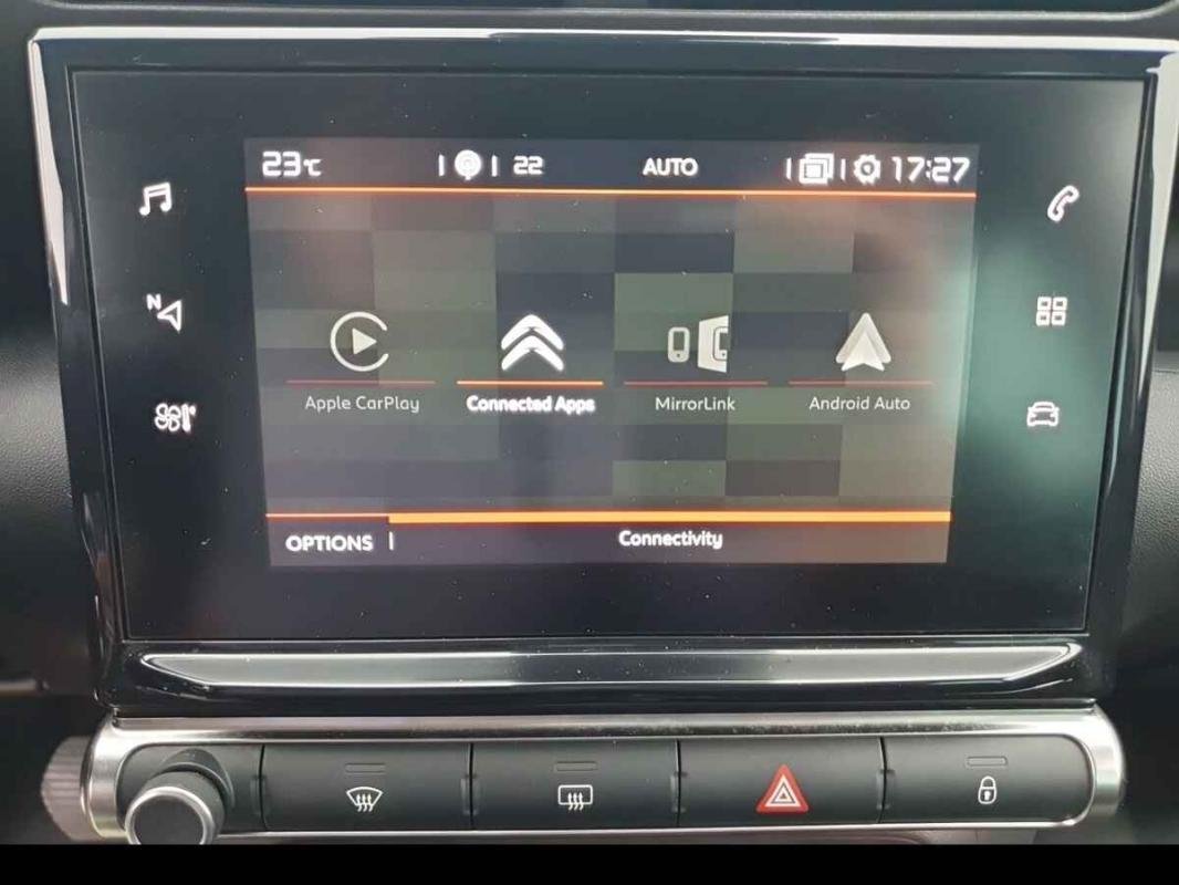 Citroën C3 Aircross - Photo 16