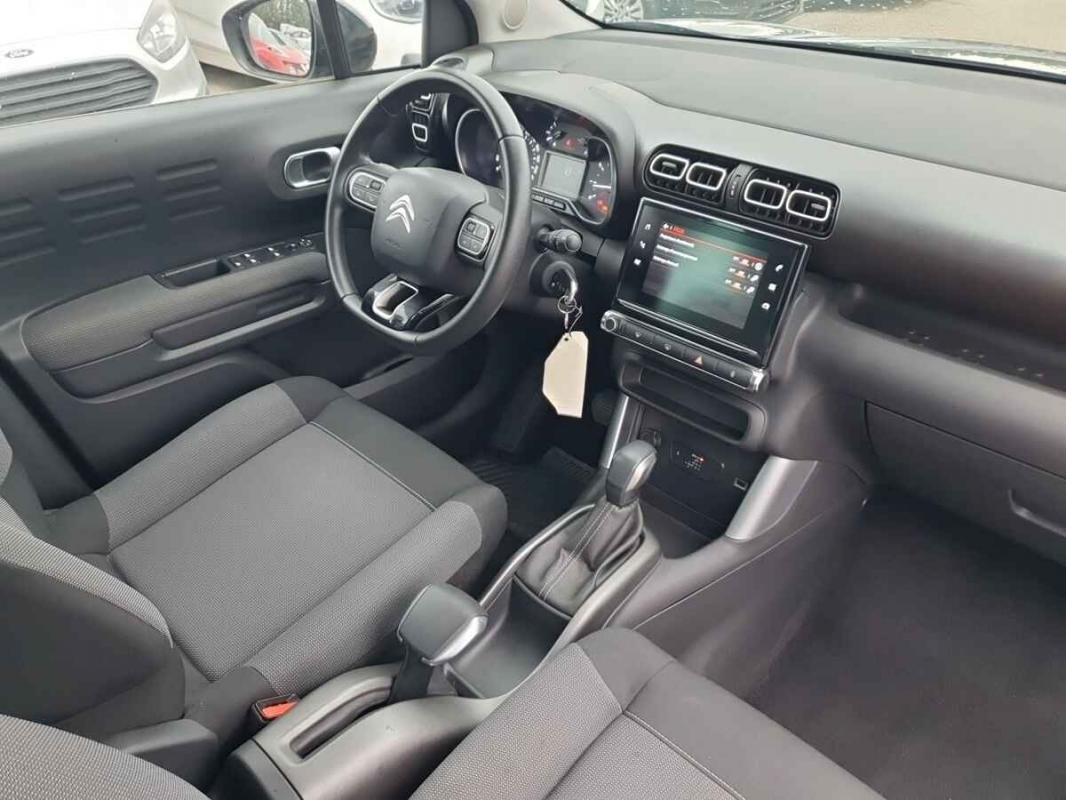 Citroën C3 Aircross - Photo 20