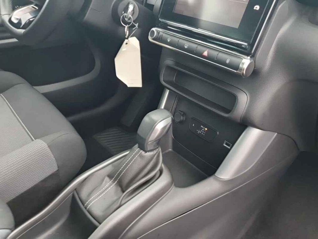 Citroën C3 Aircross - Photo 21