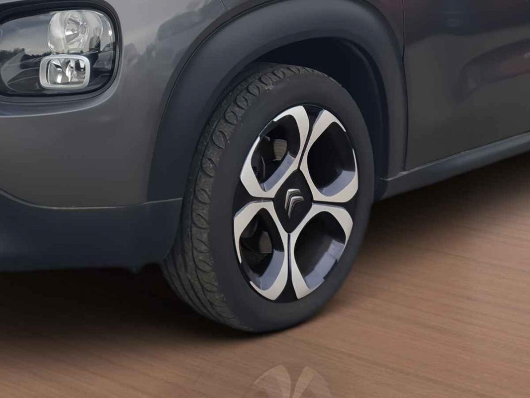 Citroën C3 Aircross - Photo 22