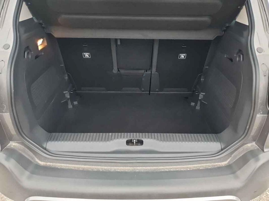 Citroën C3 Aircross - Photo 5