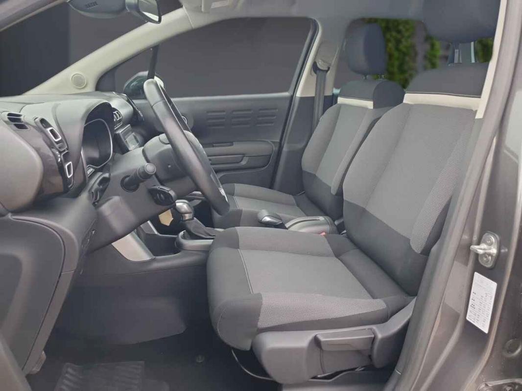 Citroën C3 Aircross - Photo 7
