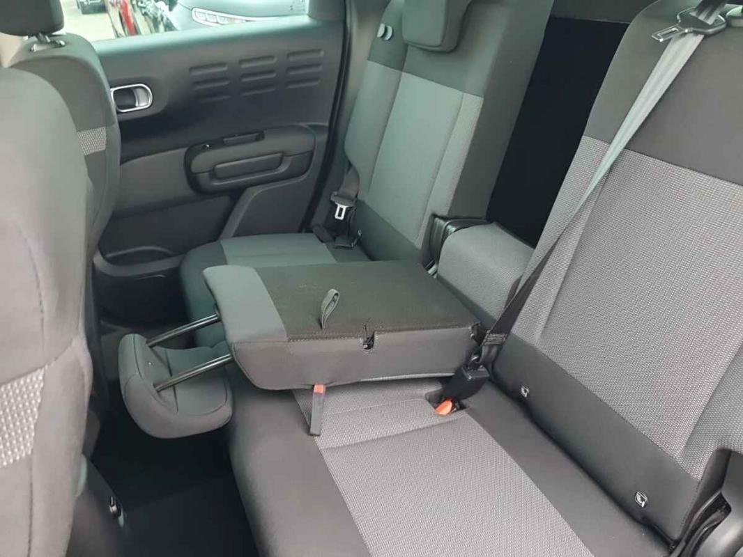 Citroën C3 Aircross - Photo 9