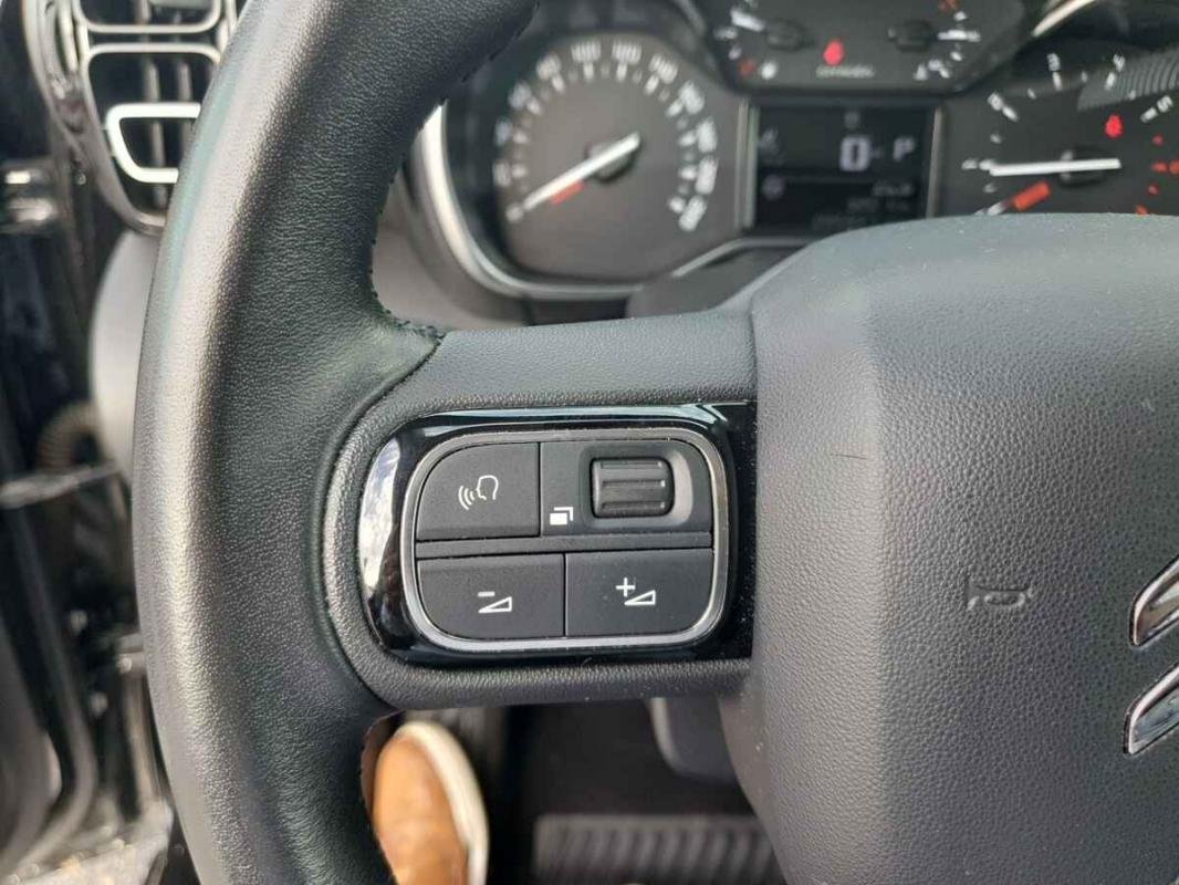 Citroën C3 Aircross - Photo 12