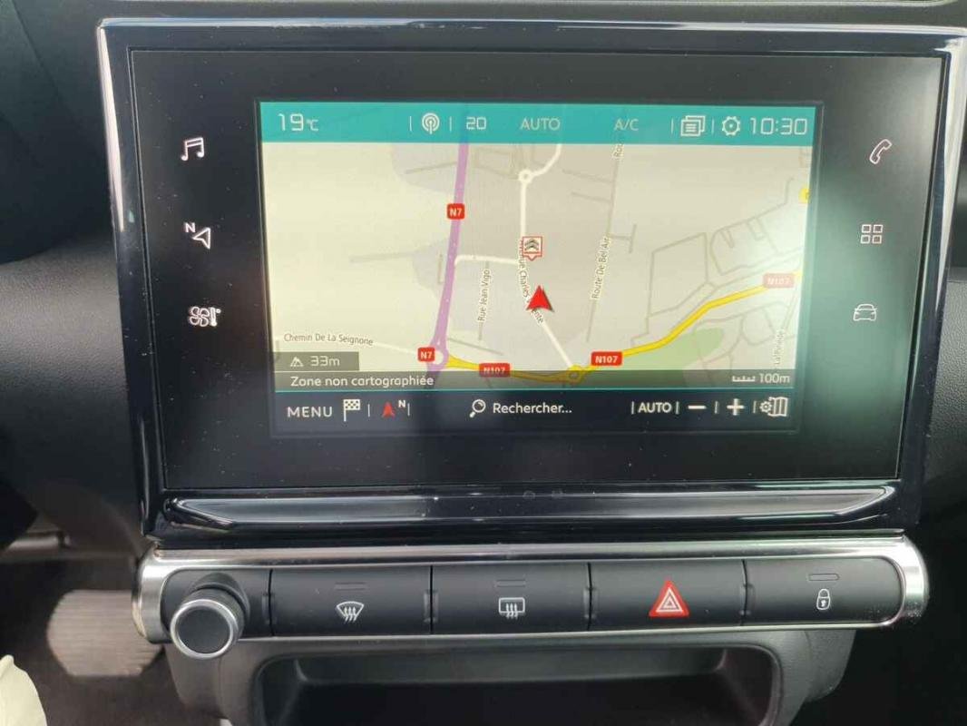 Citroën C3 Aircross - Photo 15