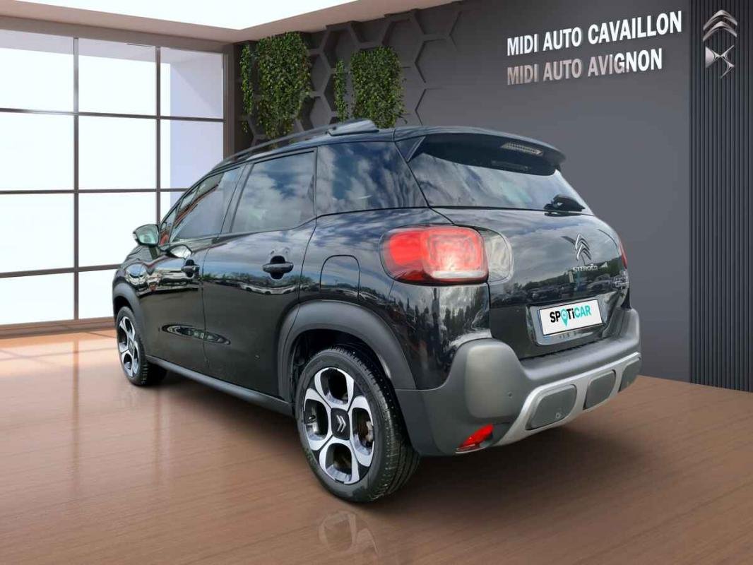 Citroën C3 Aircross - Photo 5
